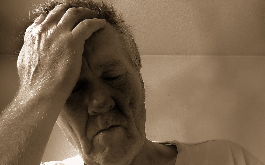 Bruksizm a napięciowe bóle głowy